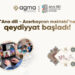 Xaricdə yaşayan soydaşlarımız üçün Ana dili dərslərinə başlanılır