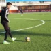 Araz Abdullayev: “Komanda olaraq sonuncu pillədən qurtulmağı bacaracağıq”