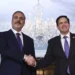Hakan Fidanla Marko Rubio arasında telefon danışığı olub