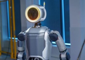 “Hyundai” zavodları humanoid robotları təqdim edir
