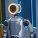 “Hyundai” zavodları humanoid robotları təqdim edir