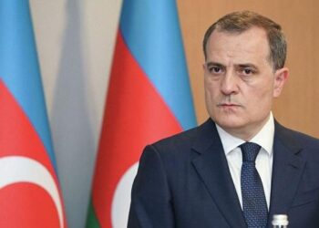 Bayramov Arakçının müavini ilə görüşdü: İrandakı aksiyalar…