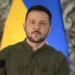 Zelenski: BƏƏ-dəki danışıqlarda ərazi məsələsi müzakirə ediləcək