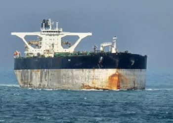 Atlantikdə əməliyyat: ABŞ “Marinera” tankerini saxlayır
