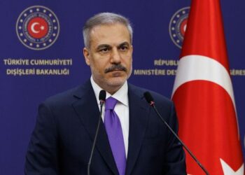 Fidan kürdlərin hərəkətlərini sülhə maneə adlandırıb