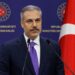 Fidan kürdlərin hərəkətlərini sülhə maneə adlandırıb