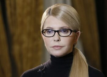 Yuliya Timoşenko həbs oluna bilər