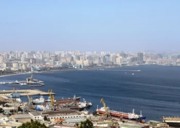 Bakı buxtasının təmizlənməsi üçün təxirəsalınmaz Tədbirlər Planı hazırlanacaq
