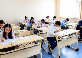 BSQ cavablarının öncədən yayılması barədə rəsmi açıqlama