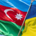 Ukrayna humanitar yardıma görə Azərbaycana təşəkkür edib