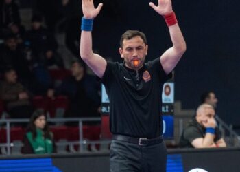 Güləş üzrə Azərbaycan çempionatında üçüncü yarış gününün finalçıları müəyyənləşdi