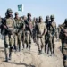 Pakistanda 12 terrorçu zərərsizləşdirildi