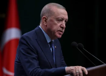 Ərdoğan: AKP üzvlərini sayı 11,5 milyon nəfəri ötüb
