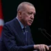 Ərdoğan: AKP üzvlərini sayı 11,5 milyon nəfəri ötüb