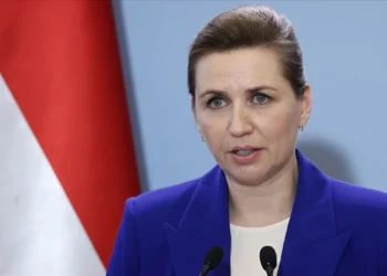Danimarka Baş nazirindən Trampa xəbərdarlıq: Qisas almaqdan çəkinməyəcəyik