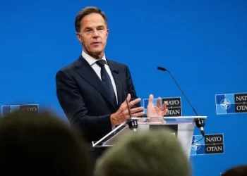 “Rusiyanın Ukraynada itkiləri ayda 25 min nəfərə çatıb” – Rutte