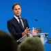“Rusiyanın Ukraynada itkiləri ayda 25 min nəfərə çatıb” – Rutte
