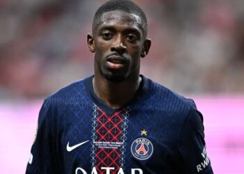 Usman Dembele Səudiyyə Ərəbistanı klublarının hədəfindədir