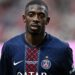 Usman Dembele Səudiyyə Ərəbistanı klublarının hədəfindədir