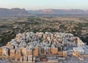 Yəmən Hadramaut vadisində təhlükəsizliyi təmin edib