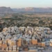 Yəmən Hadramaut vadisində təhlükəsizliyi təmin edib
