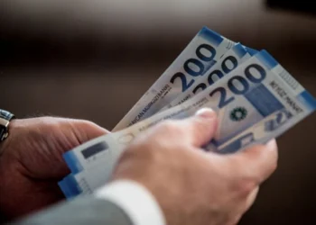 DSMF-nin son 7 ildə gəlir və xərclərinin statistikası açıqlanıb