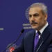 Hakan Fidan Səudiyyə Ərəbistanı və BƏƏ-dən olan həmkarları ilə telefonla danışıb