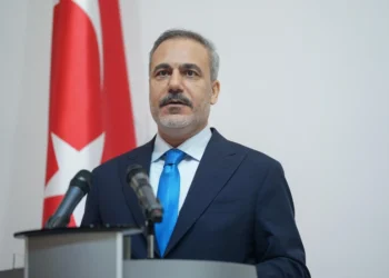 Türkiyənin baş diplomatı İsrailin İrana mümkün hücumunda əsas hədəfini açıqlayıb