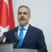 Türkiyənin baş diplomatı İsrailin İrana mümkün hücumunda əsas hədəfini açıqlayıb