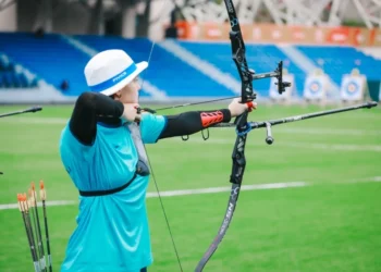 Kamandan oxatma üzrə Azərbaycan birinciliyi və çempionatı keçiriləcək