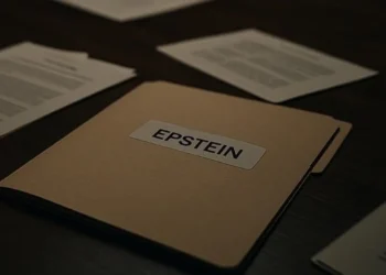 Epstein ilə bağlı 2 milyondan çox sənəd nəzərdən keçirilir