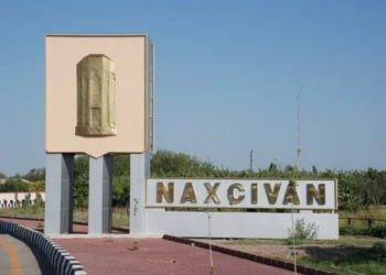 Naxçıvanın büdcəsi təsdiq edilib