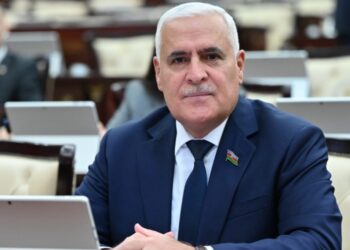 Vüqar Rəhimzadə: Azad Qarabağımız və Şərqi Zəngəzurumuz mərhələ-mərhələ doğma sakinlərinə qovuşur