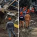 Filippində baş verən torpaq sürüşməsi nəticəsində ölənlərin sayı artıb