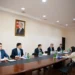 Fərid Əhmədov Salyanda vətəndaşları qəbul edib