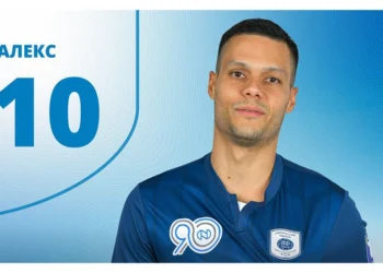 UEFA Çempionlar Liqasının qalibi olan futzalçı 32 yaşında vəfat edib