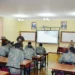 Bakıda NATO-nun Mobil Təlim Qrupunun kursu keçirilib