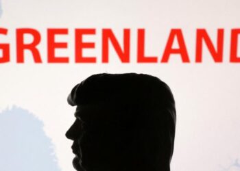 ABŞ: Qrenlandiyanın ABŞ-a birləşdirilməsi milli təhlükəsizlik prioritetidir