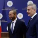 Hakan Fidan və Omanın XİN rəhbəri bölgədəki vəziyyəti müzakirə ediblər