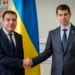 Ukrayna humanitar yardımlara görə Azərbaycana təşəkkür edib
