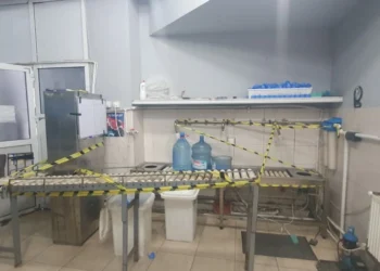 AQTA keçən il 32 su istehsalı müəssisəsində yoxlama keçirib, nöqsanlar aşkarlanıb