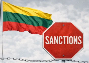 Litva Rusiya və Belarusa qarşı sanksiyaların müddətini 2027-ci ilin sonunadək uzadıb