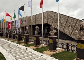 Türkiyədə muzeydə Azərbaycan tarixi və zəfərimizlə bağlı guşələr yaradılacaq