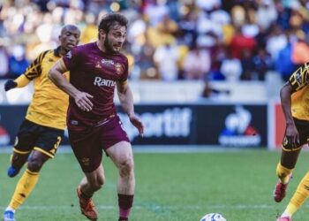 Afrikada çıxış edən futbolçu Azərbaycana qayıdır