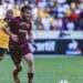 Afrikada çıxış edən futbolçu Azərbaycana qayıdır