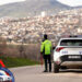 DYP həftəsonu yollarda vəziyyətlə bağlı müraciət edib