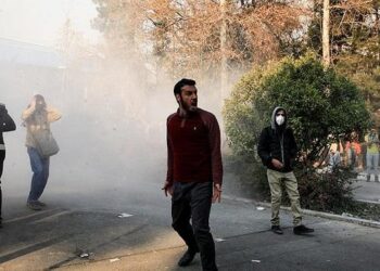 İranda aksiya: ölənlərin sayı 65-ə çatdı