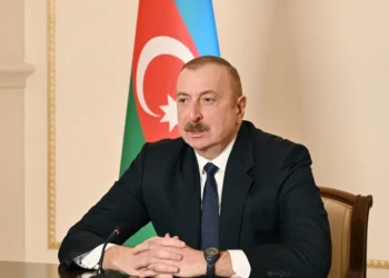 Prezident: Azərbaycan Avrasiya regionunun mühüm hissəsidir