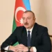 Prezident: Azərbaycan Avrasiya regionunun mühüm hissəsidir