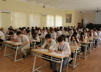 Bu tələbələrdən 10 iş günü müddətində arayış tələb olunacaq